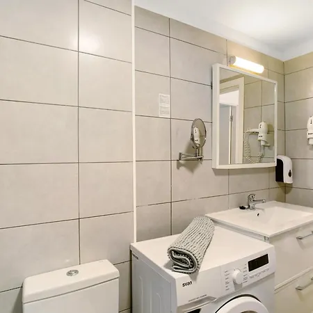 Joya Holiday home