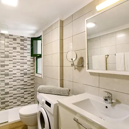 Holiday home Joya Puerto Rico (Gran Canaria)
