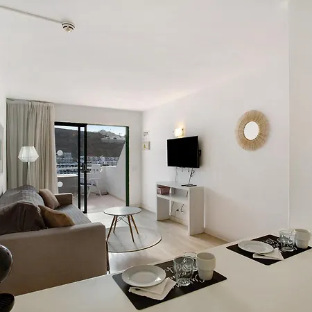 Joya Holiday home Puerto Rico (Gran Canaria)