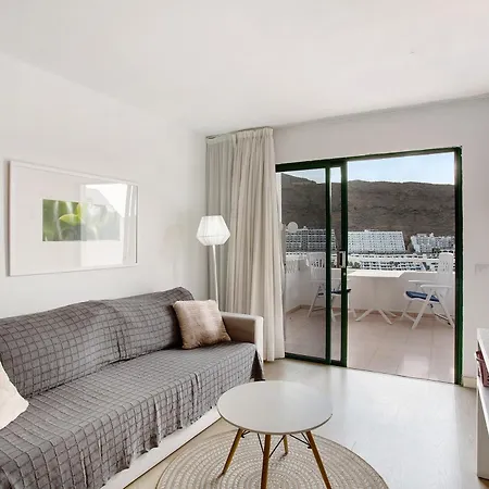 Joya Puerto Rico (Gran Canaria)