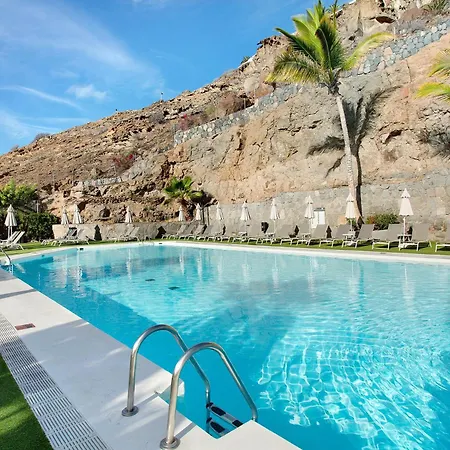Holiday home Joya Puerto Rico (Gran Canaria)