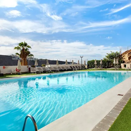 Holiday home Joya Puerto Rico (Gran Canaria)