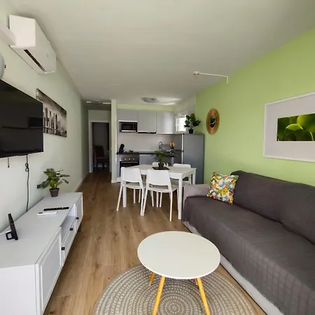 Ferienhaus Joya *