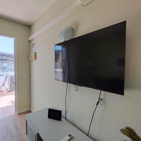 Joya Ferienhaus Puerto Rico (Gran Canaria)