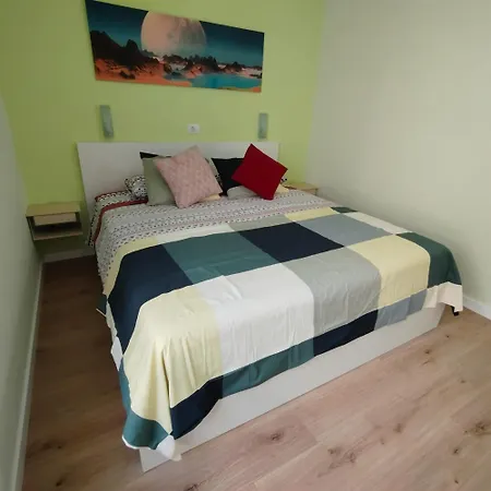 Joya Puerto Rico (Gran Canaria)