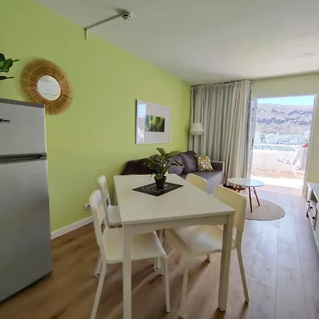 Joya * Puerto Rico (Gran Canaria)