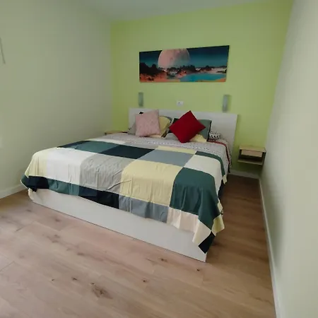 Ferienhaus Joya *