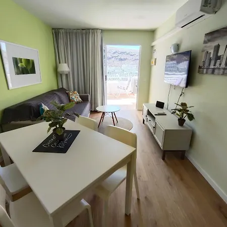 Joya Ferienhaus Puerto Rico (Gran Canaria)