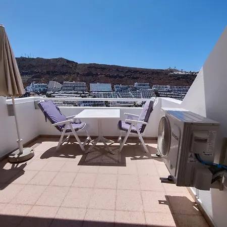 Joya * Puerto Rico (Gran Canaria)