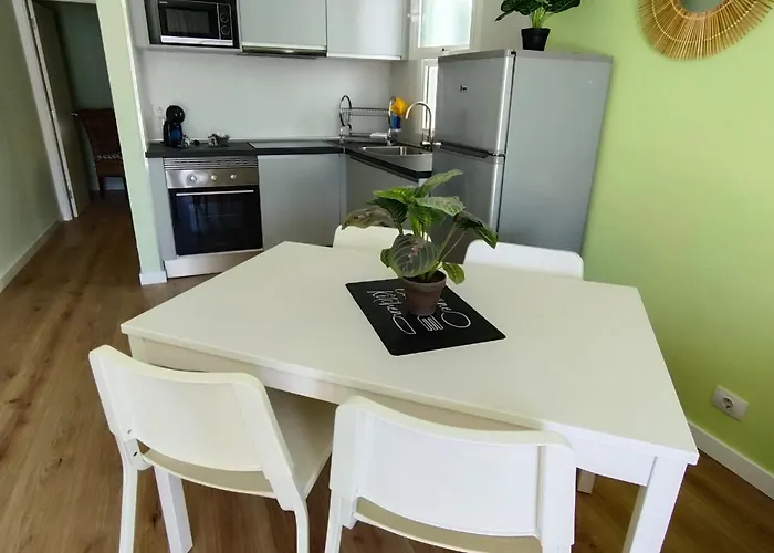 Casa vacanze Joya Puerto Rico (Gran Canaria)