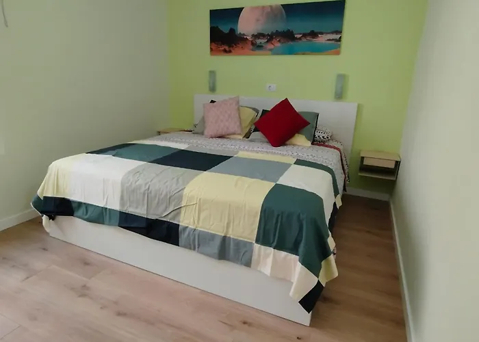 Casa vacanze Joya *